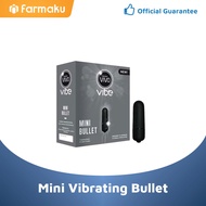 Vivo Vibe Mini Bullet Alat Getar