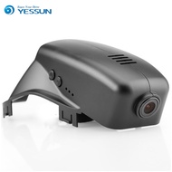 YESSUN for Volvo XC90/S60/S60L/S80L/S60/XC90/V40 2012~2017 Driving Video Recorder Car Dvr Mini Wifi 