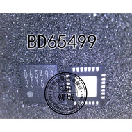 BD65499MUV-E2 BD65499 D65499 QFN28 Brand New 11 Yuan One Sale
