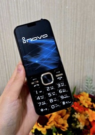 มือถือปุ่มกด รุ่นใหม่ inovo i 14 จอใหญ่ มีเสียงปุ่มกด รองรับทุกซิม