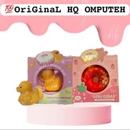 SABUN DONUT SHANIENA | SABUN ITIK SHANIENA ORIGINAL ✨