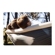 NatureHike NH21DC012 Inflatable Double Hammock