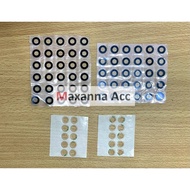 [MAXANNA] [ Xiaomi Mi Play / A1 / A2 / A2 Lite / 8 SE / 8 Lite / 9 / 9 SE / Note 10 Pro ] Rear camer