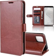 TIANXIN-CASE R64 Texture Single Fold Horizontal Flip Leather Case for Google Pixel 4, with Holder & 