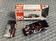 Tomica Tomy Tomytec  Limited Vintage 多美卡 (初回 特別仕樣) #90 Porsche 935-78 Turbo 波子 保時捷 [日本製]