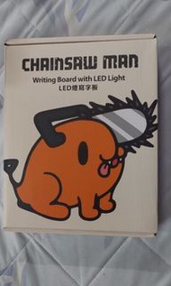 LED燈寫字板