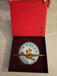 勐海七子餅茶 357克 熟茶