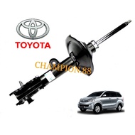 TOYOTA AVANZA F651,F652 2013" SHOCK ABSORBER FRONT (1SET2PCS)