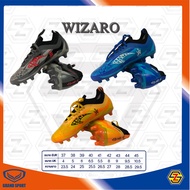 รองเท้าฟุตบอล แกรนด์สปอร์ต GRAND SPORT รุ่น WIZARO  รหัส : 333129