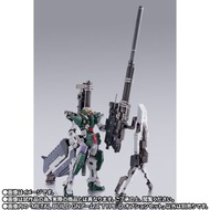 Bandai Metal Build MB GN-Arms Type-D Option Set +1000 換全新啡盒 京寶梵