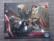 全新 Bandai 模型 HG Mazinger Z Infinity Ver. 鐵甲萬能俠