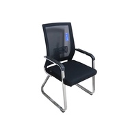 Modern Minimalist Mesh Ergonomic Office Chair Bow Computer Chair Armchair Staff Office Chair
