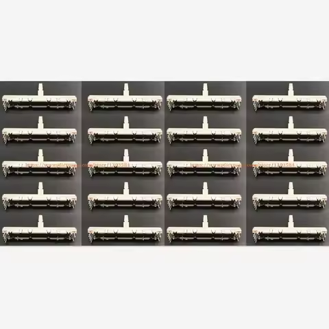 20pcs Original Spare part fader DCV 1020 DCV1020 for Pioneer DJM800 DJM2000 DJM5000 SVM1000