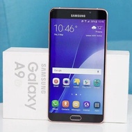 Samsung Galaxy A9 2016