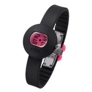 o.d.m design DD122 Candy series Japan Quartz movement digital ladies watch