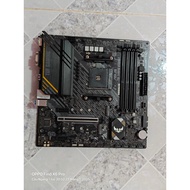Main Asus B550m Tuf 2nd