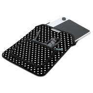 Soft Tablet Sleeve Case Compatible with Boogie Board 8.5 inch, Wacom Intuos Creative Small CTL4100,