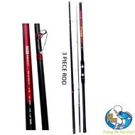 HYOU TRIPLE SURF ROD