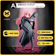 Gotou Hitori MODEL - Bocchi the Rock - Ichiban Kuji - Volume 3 (Bandai Spirits) GENUINE FIGURE