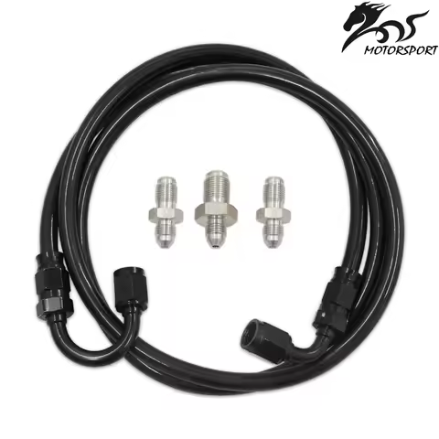 RHD Right Hand Drive Clutch Line For EG EK DC2 EP3 RSX CL7 CL9 K Swap K20 K24 YX04251