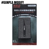 MADWORKS DLC Scribing Blade ใบมีดเดินลายแบบพิเศษ