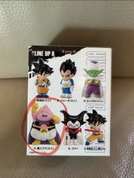 魔人肥布歐 Softbits Dragon Ball Daima 迷你公仔