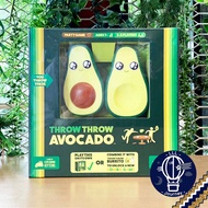 [ของแท้][สินค้าขายดี][พร้อมส่ง] Exploding Kittens - Throw Throw Burrito/Avocado/Extreme/Block Block/