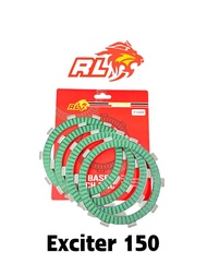 Bố nồi Redleo đủ dòng xe Ex150 Winner Sonic Raider Ex135 Wave100 Dream Sirius mẫu mới 2024 chính hãn