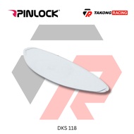 AGV Helmets Pinlock - DKS118 (GT2)