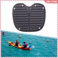 [Wishshopefhx] Kayak Seat Cushion, Waterproof Kayak Pad, Mat Anti Slip Kayak Seat Pad Surfboard