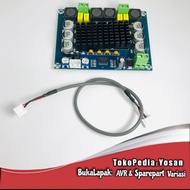 MDL-072 TPA3116D2 XH-M543 2x120W CLASS D POWER AMPLIFIER