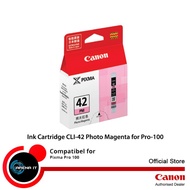 Canon Ink Cartridge CLI-42 Photo Magenta