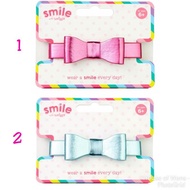 Smiggle S Metallic Bow Bracelet - Smiggle Limited Edition Children's Bracelet