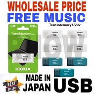 USB WITH FREE MUSIC DOWNLOAD