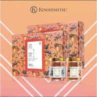 🎀Kinohimitsu Fruit Camellia Bird Nest 8s x 2 boxes🎀