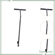 [FigatiaMY] Trampoline Handle Bar Accessories Adjustable Support Reliable Rebounder Handle