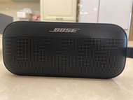 Bose SoundLink Flex 藍牙音響 藍牙喇叭