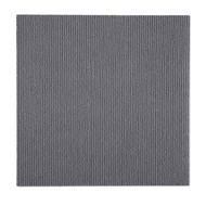 Smefy | Patchwork Thickened Luxurious Non-slip Square Rug