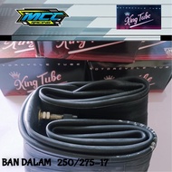 INNER TYRE 250/275-17 70/90 R17 80/90 RING 17 KING TUBE