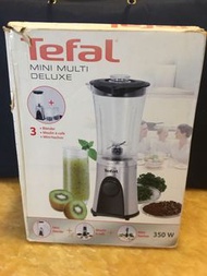 Mini Multi Deluxe Tefal