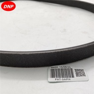 DNP Alternator Fan Belt  Fit For NISSAN 350Z For INFINITI FX M35 M35/45  11720-4P10A/6PK1148