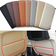 N Leather Seat Pocket Storage Chair Pocket Bmw F10 F07 F01 F02 F15 F16