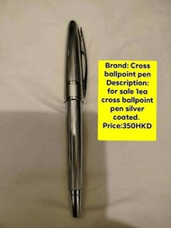 Cross Ball Point Pen