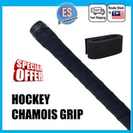 HOCKEY CHAMOIS GRIP PEMBALUT HOCKEY STICK