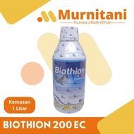 INSEKTISIDA BIOTHION 200 EC 1 Liter