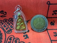 佛牌 LP Ngern (龍婆銀) Wat Bangklan