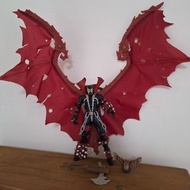 McFarlane Spawn