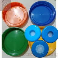Big cap PMC brand for slim container