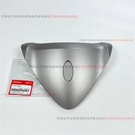 [MÓN LẺ] Dàn áo Sh Mode 125 2016 2017 màu Bạc Nhám Bộ nhựa màu xe Sh Mode 2 val 2013 2014 2015 2018 