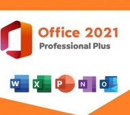 office 2021, 2019, 2016, 2013, 2010 專業加強版長用可以更新永久版本